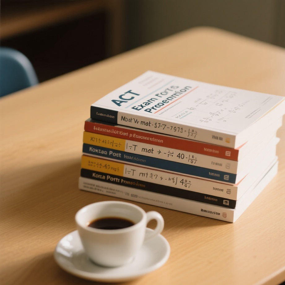 ACT Math Formulas and Concepts You Must Memorize