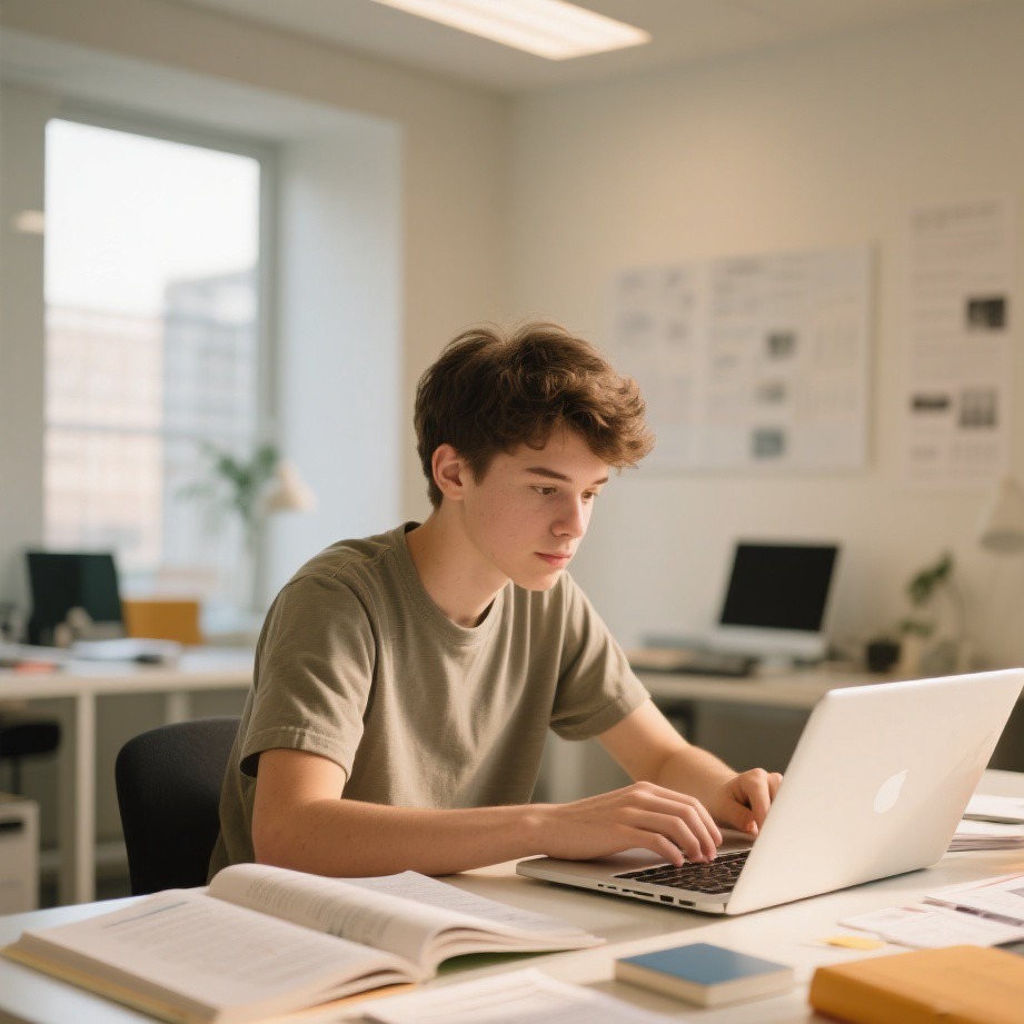 ACT Science Reasoning: How to Analyze Data Like a Scientist