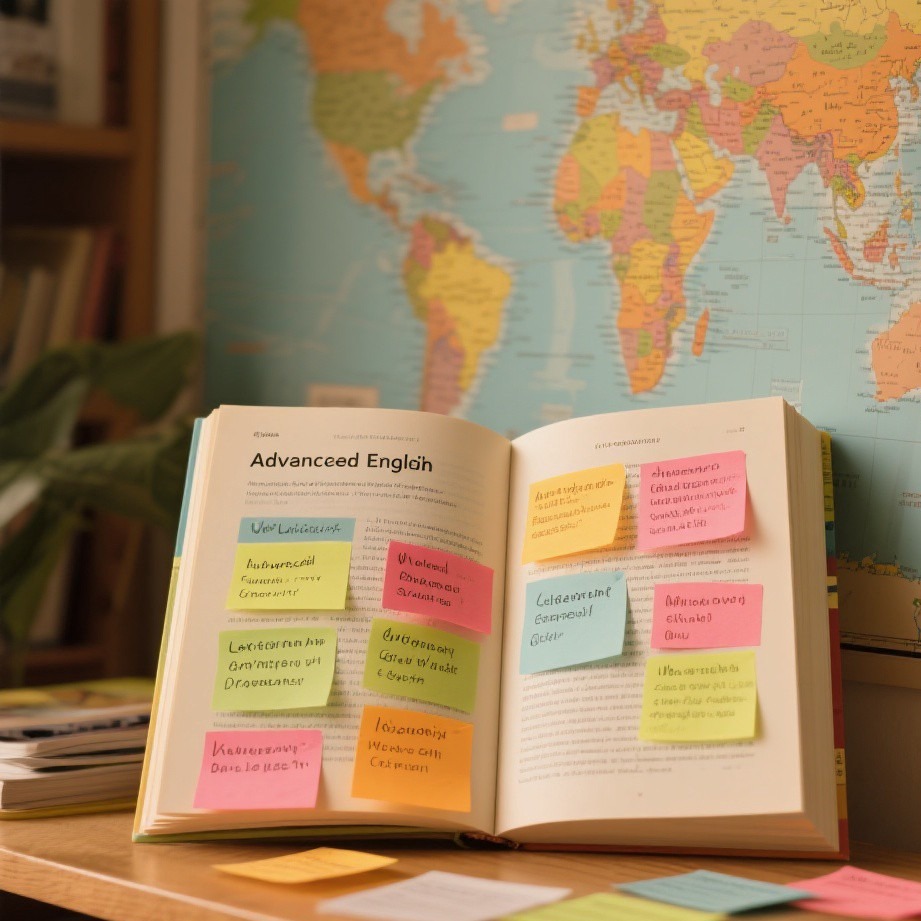 Advanced English Grammar: Mastering Complex Sentence Structures