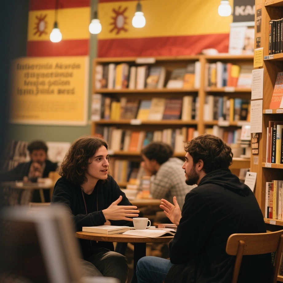 Advanced Spanish: Moving Beyond Intermediate Plateaus