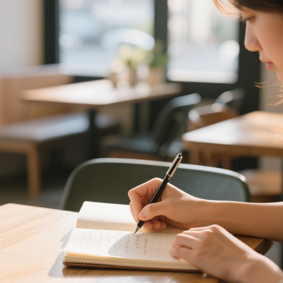 Balancing Full-Time Work and Professional Certification Study