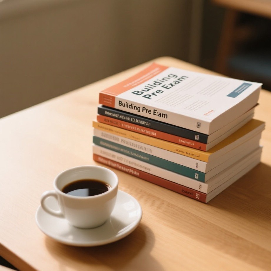 Building a Pre-Exam Routine That Reduces Stress and Boosts Focus