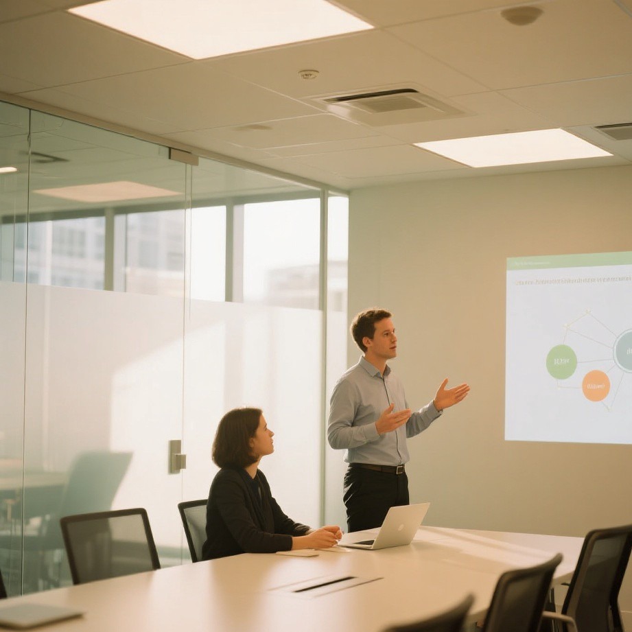 Building a Professional Network That Opens Doors to Opportunities