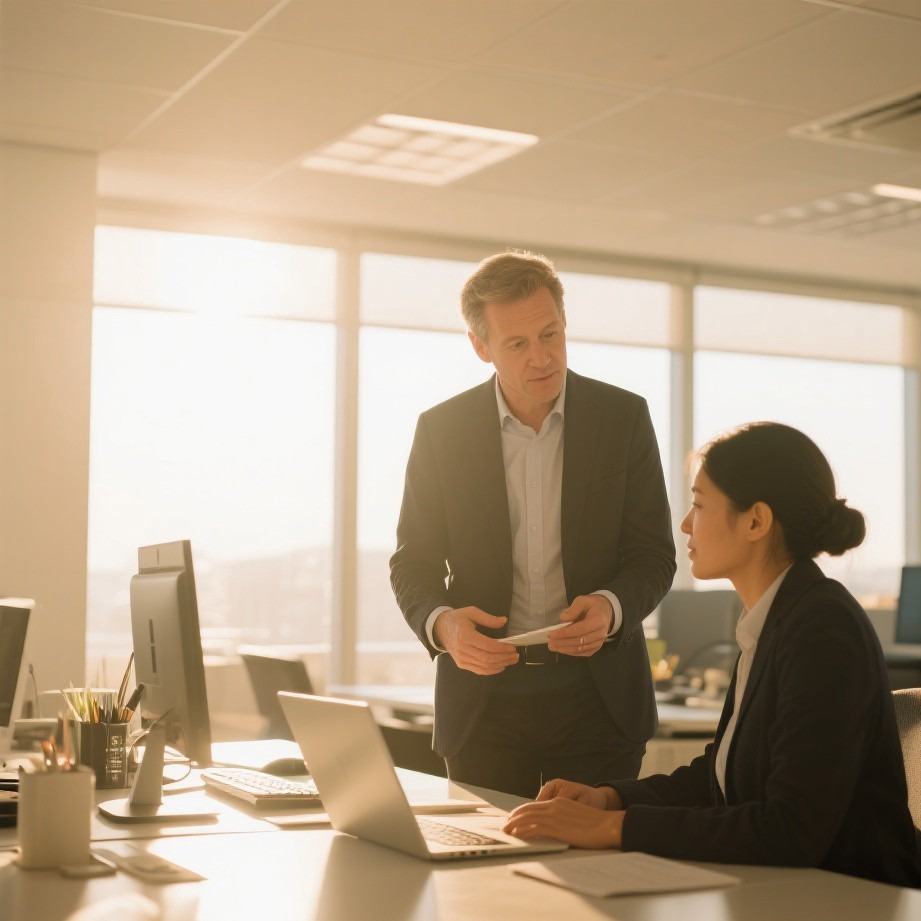 Building High-Performance Teams: Strategies That Actually Work