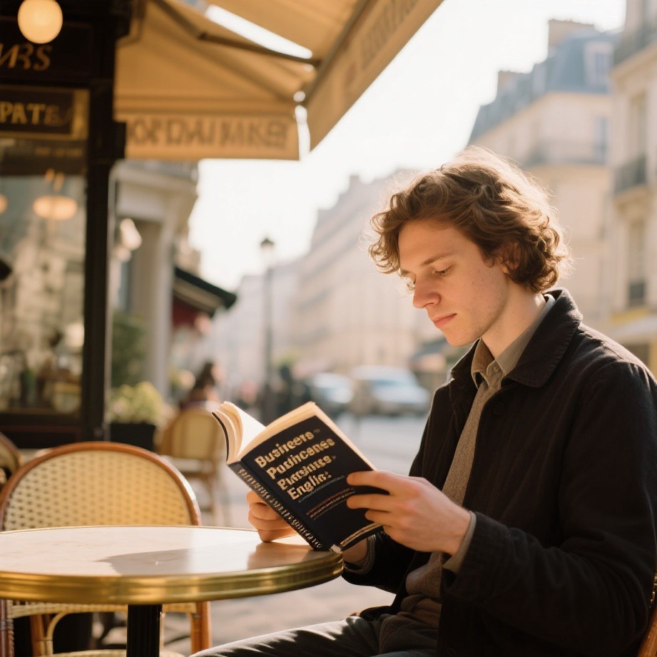 Business English: Essential Phrases for Professional Communication