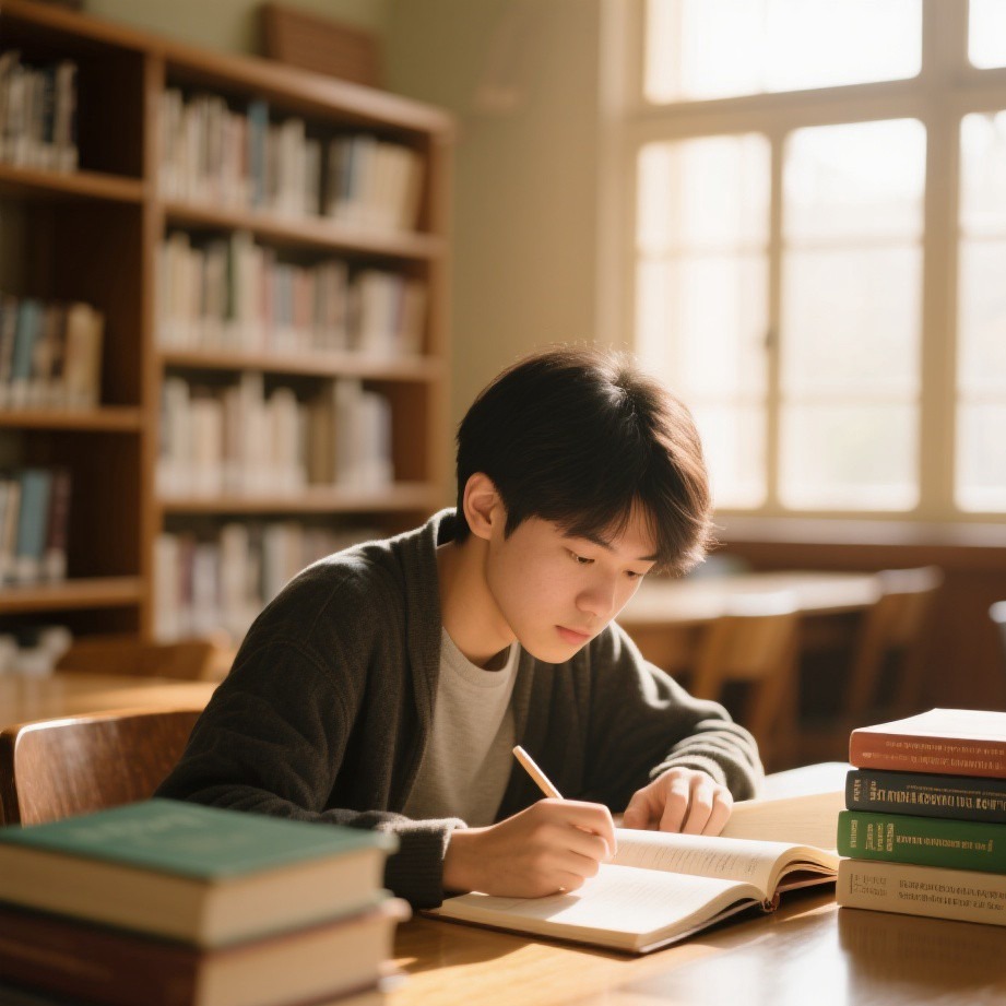 Choosing Between GRE and GMAT for Graduate School Admissions