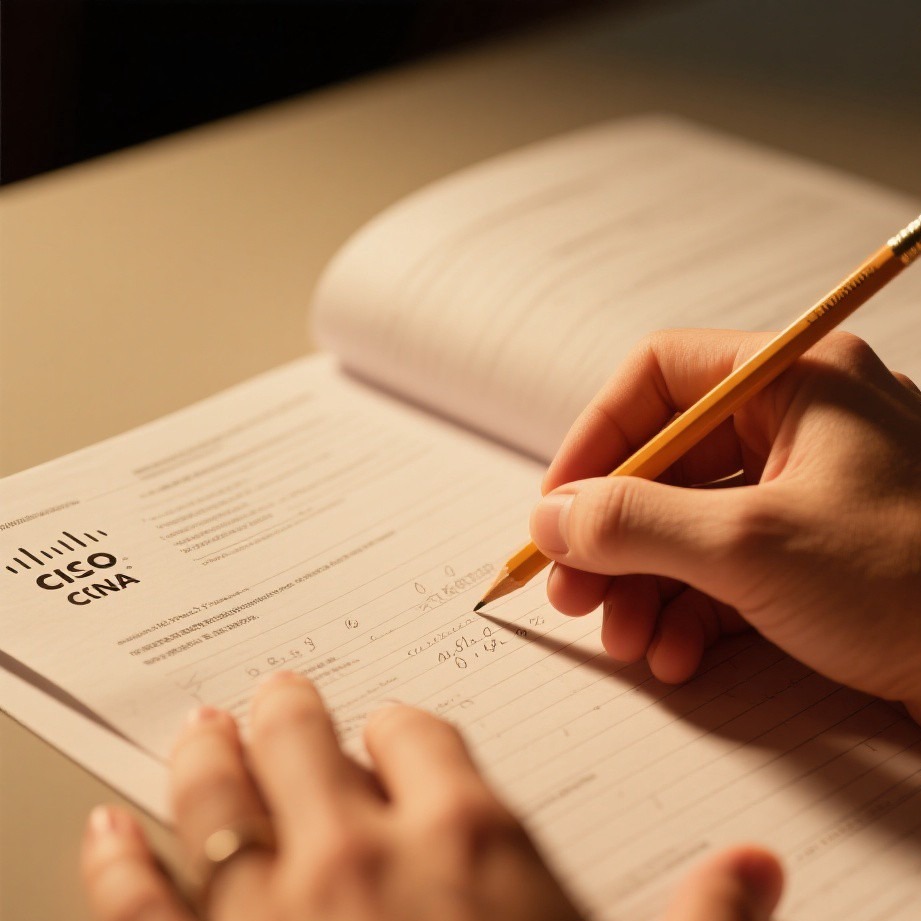 Cisco CCNA Certification: Network Fundamentals and Beyond