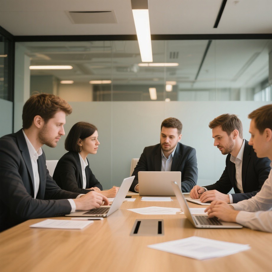 Conflict Resolution in the Workplace: A Manager's Complete Guide