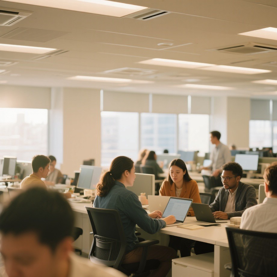 Cross-Cultural Communication: Navigating Global Business Relationships