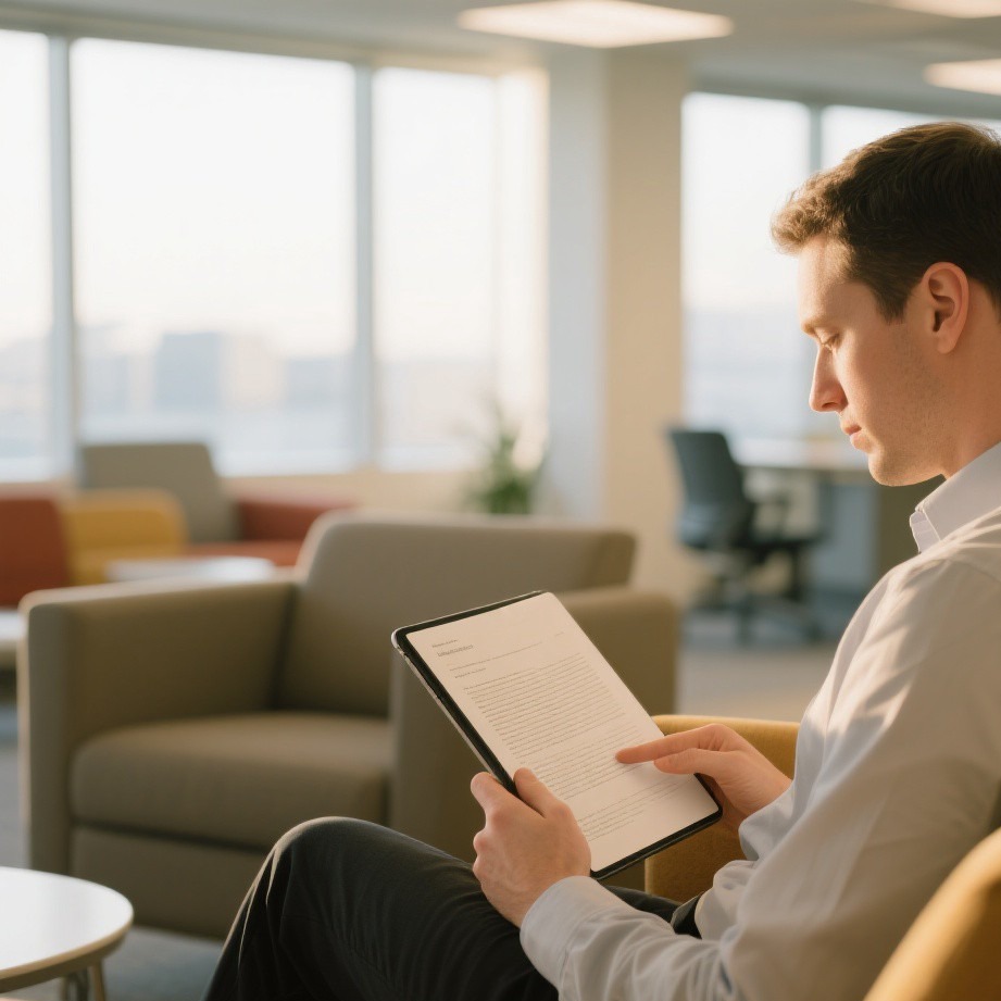 Digital Communication Etiquette: Best Practices for the Modern Workplace