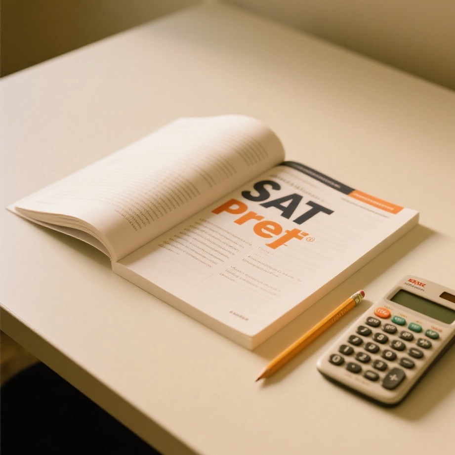 Digital SAT Preparation: Adapting to the New Computer-Based Format