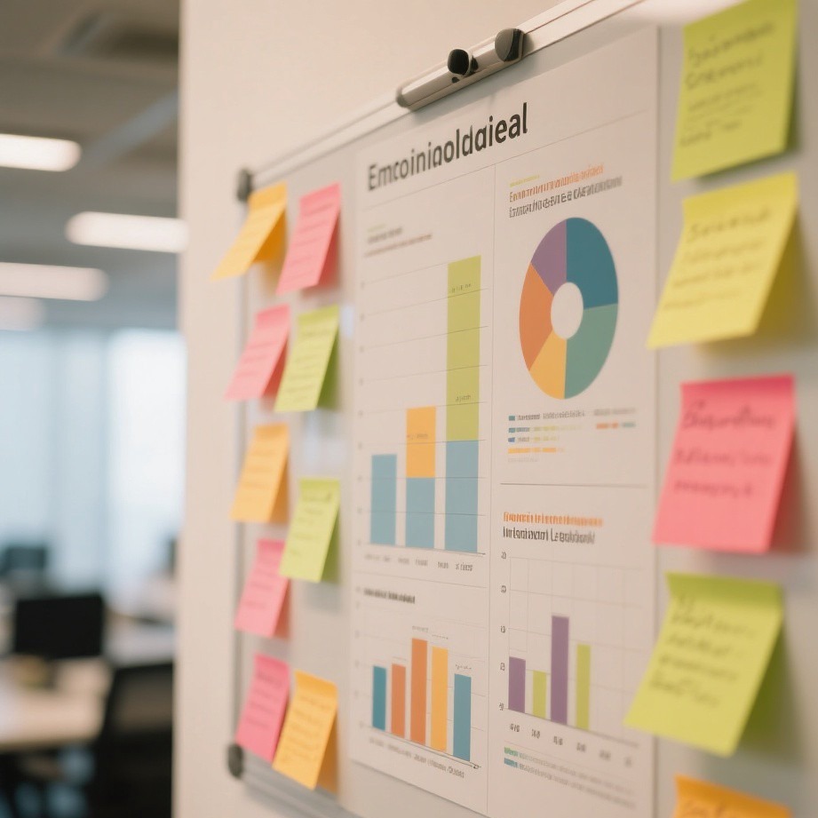 Emotional Intelligence in Leadership: Why EQ Matters More Than IQ