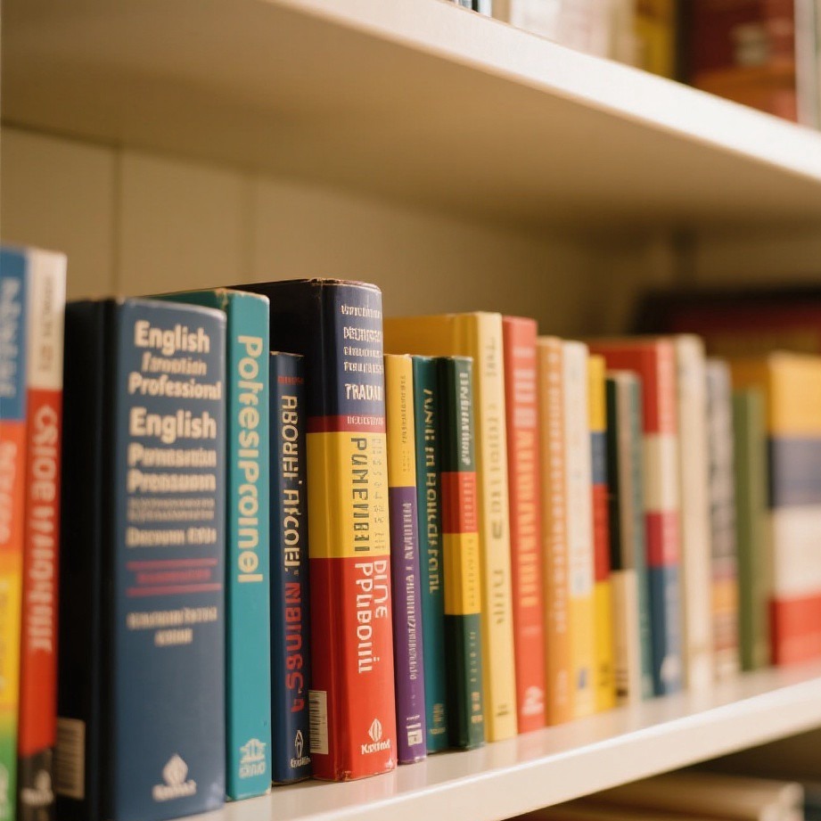 English for Professional Presentations: Language and Delivery Skills