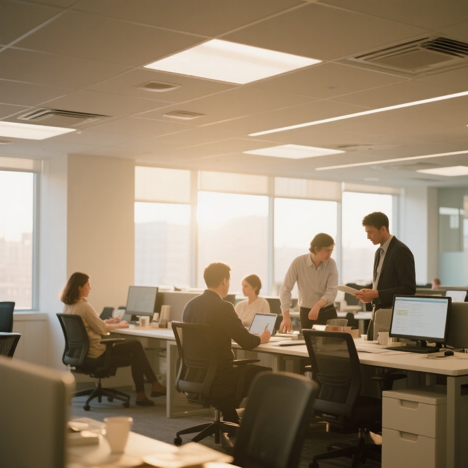 Essential Decision-Making Frameworks for New Managers