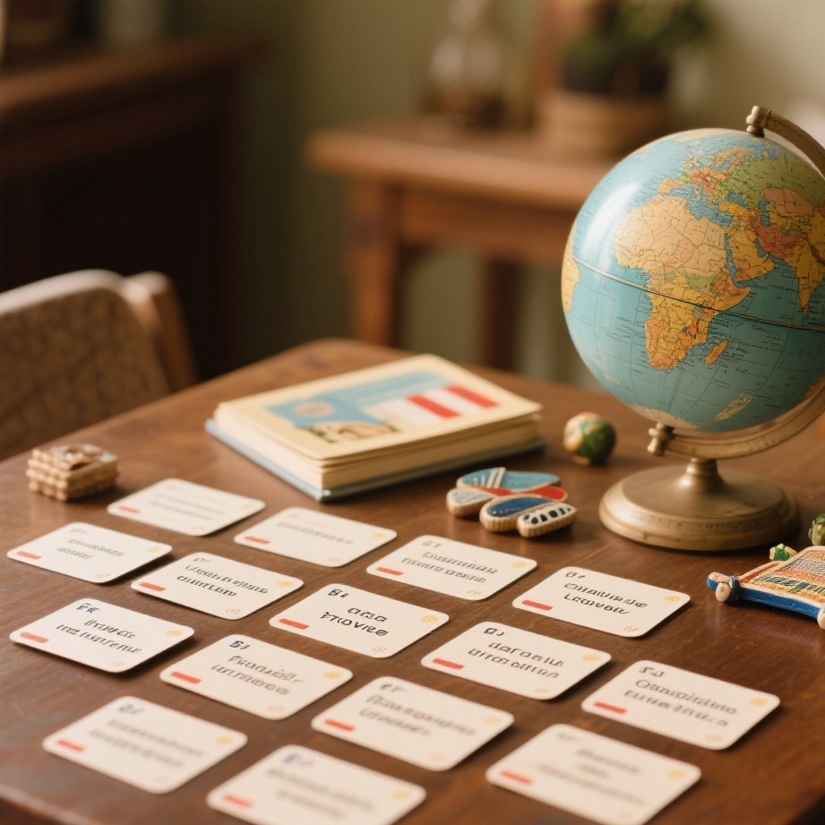 French for Travelers: Essential Phrases and Cultural Tips