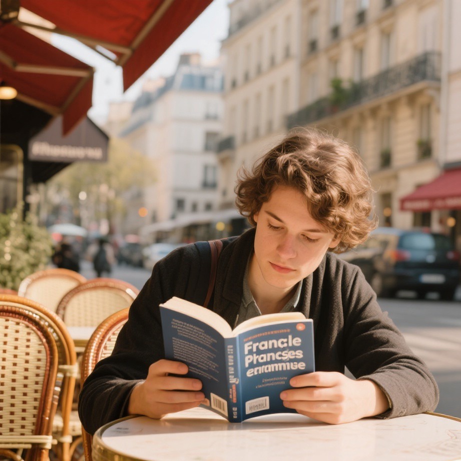 French Grammar Essentials: Navigating Gender, Articles, and Tenses