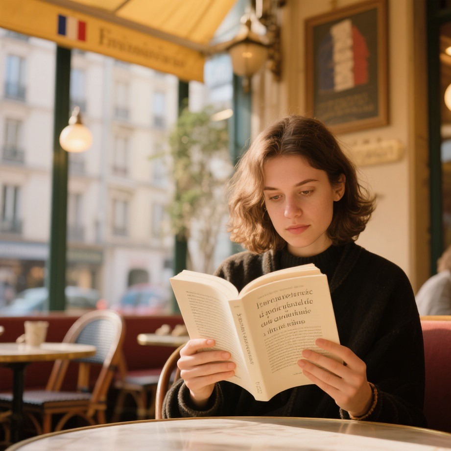 French Pronunciation Mastery: Conquering the Unique Sounds of French