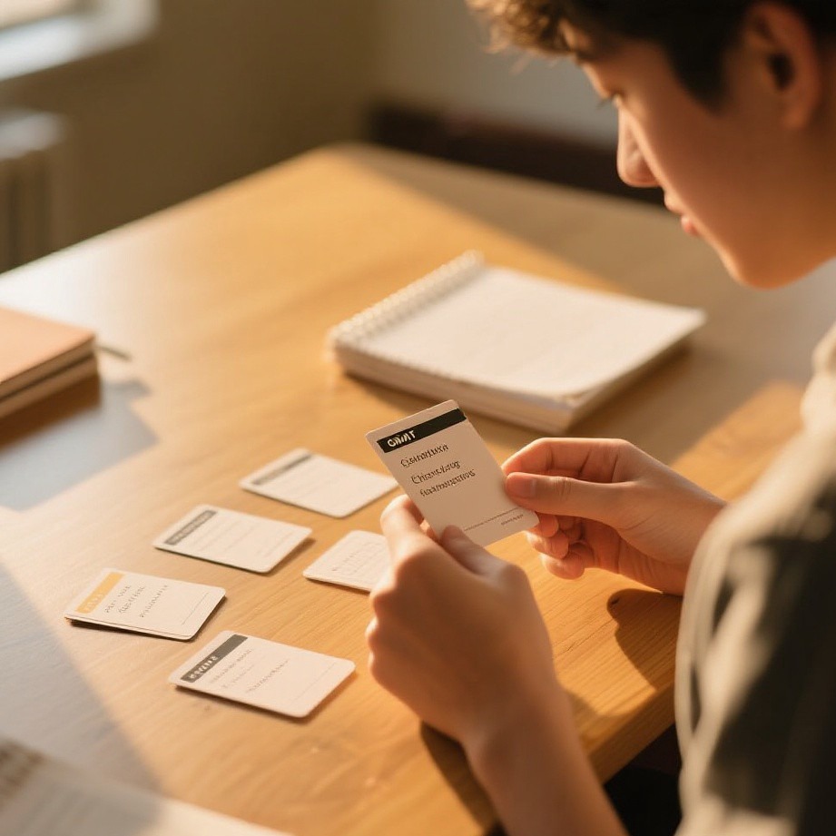 GMAT Critical Reasoning: Identifying Assumptions and Logical Flaws