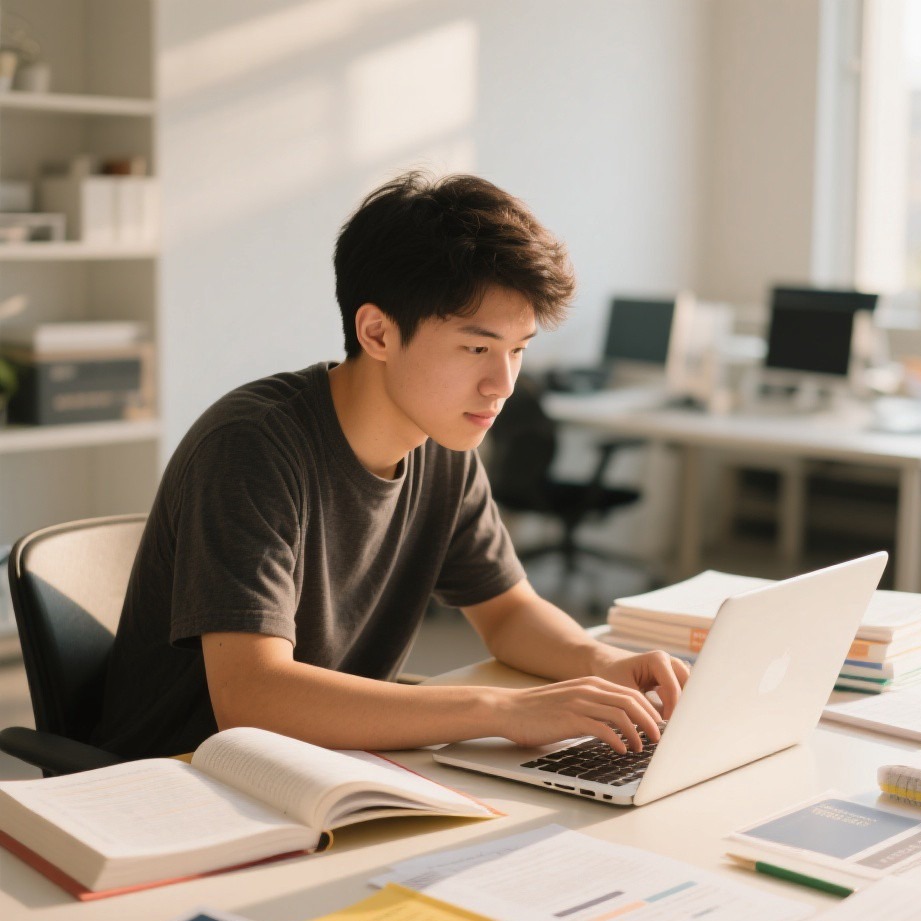 GMAT Integrated Reasoning: Tackling Multi-Source Data Analysis