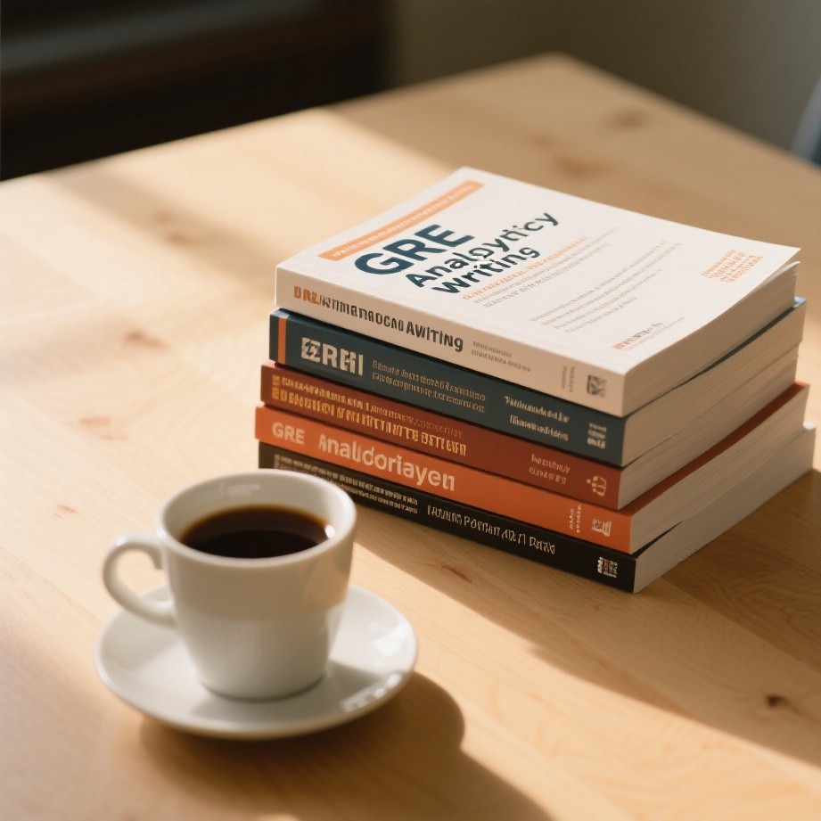 GRE Analytical Writing: How to Structure a Perfect Argument Essay