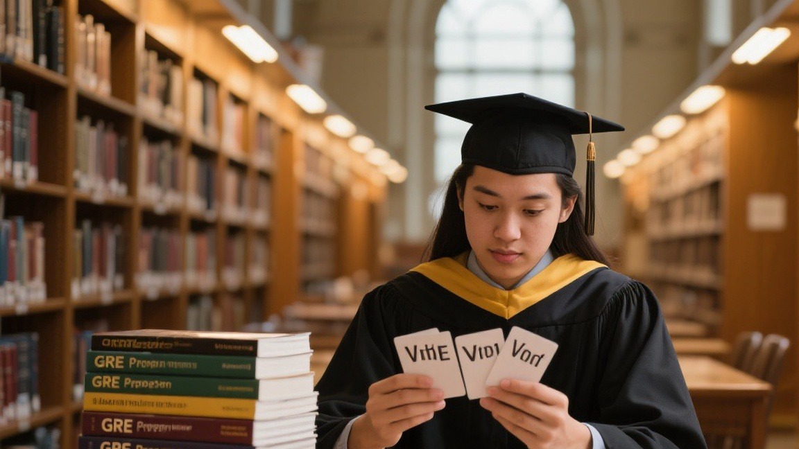 GRE Verbal Reasoning: Mastering Text Completion and Sentence Equivalence