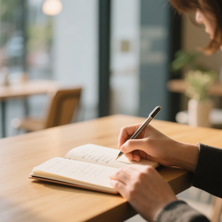 How Environment Design Can Enhance Your Study Sessions