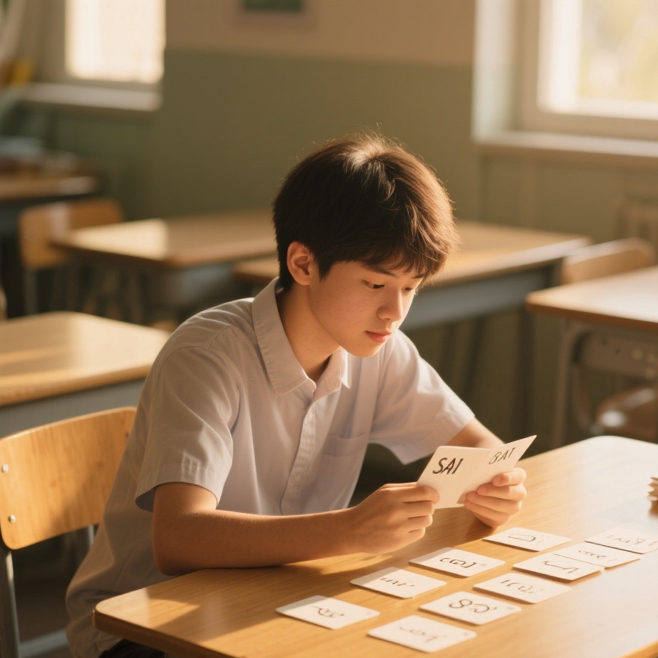 How to Build an Effective SAT/ACT Study Schedule