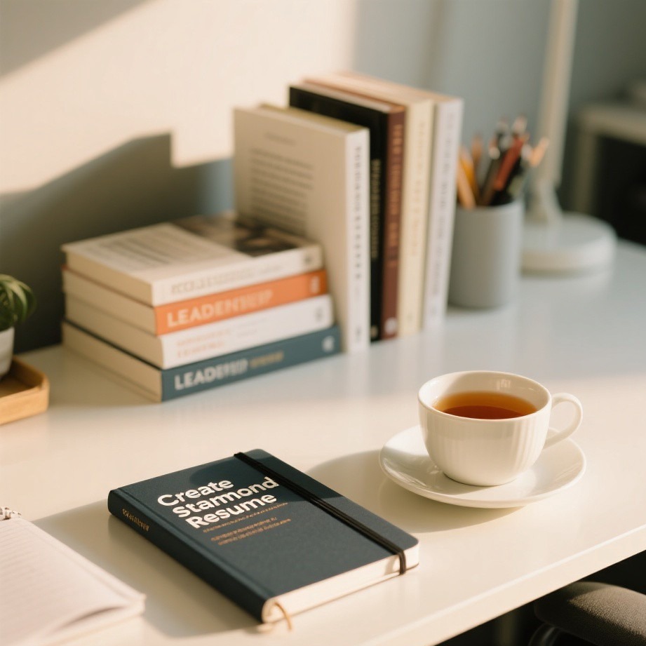 How to Create a Standout Resume That Gets You Interviews