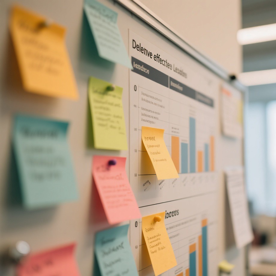 How to Delegate Effectively: A Complete Guide for Leaders