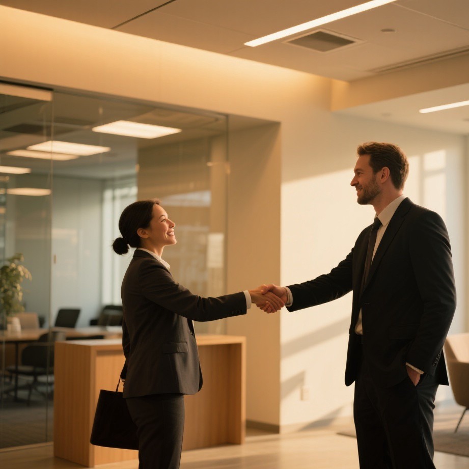 How to Develop Your Personal Leadership Style