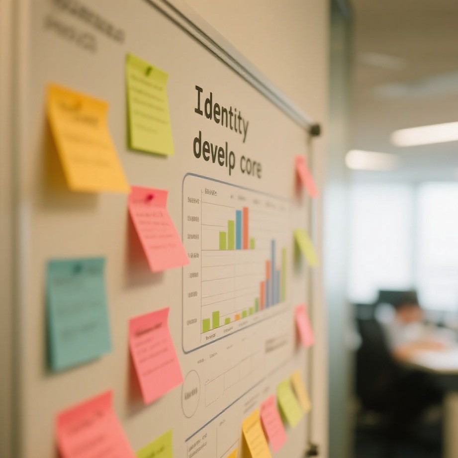 How to Identify and Develop Your Core Professional Strengths