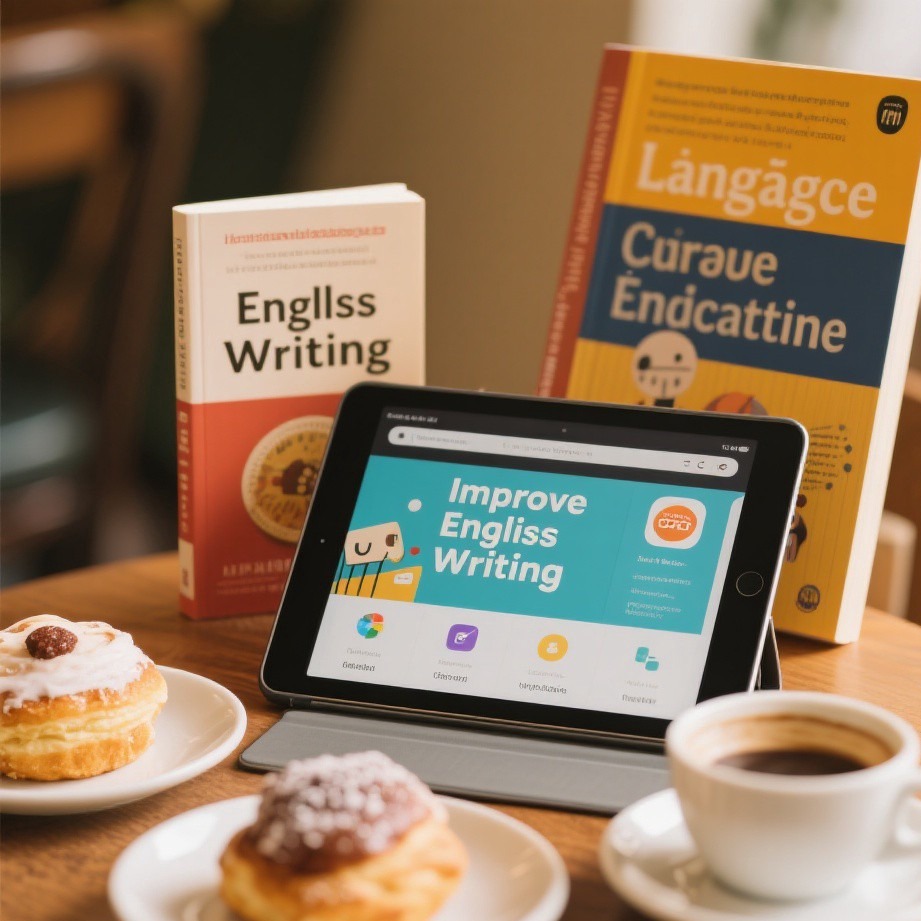 How to Improve Your English Writing: From Good to Exceptional