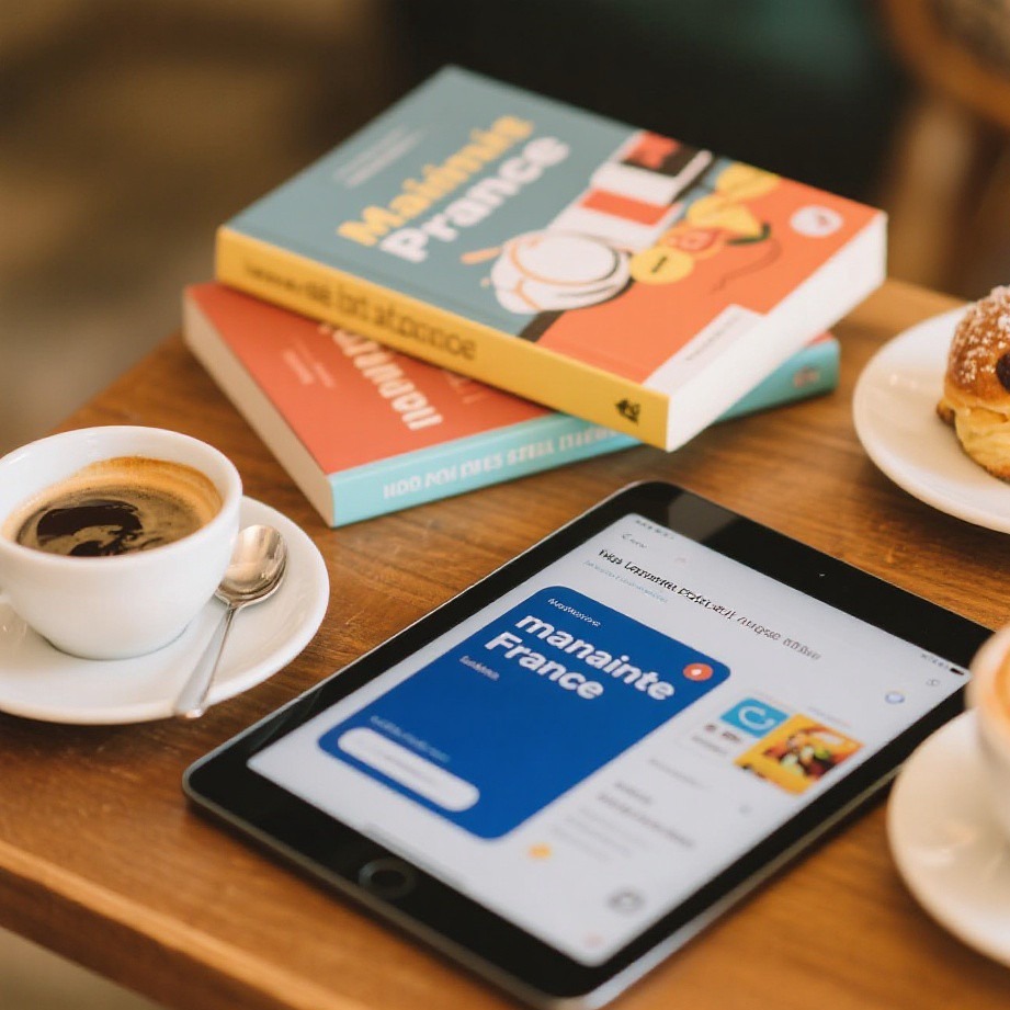 How to Maintain Your Spanish or French Skills Long-Term