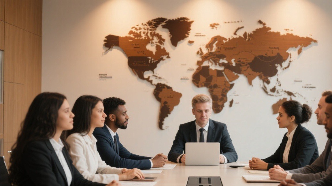 How to Negotiate Effectively in a Foreign Language