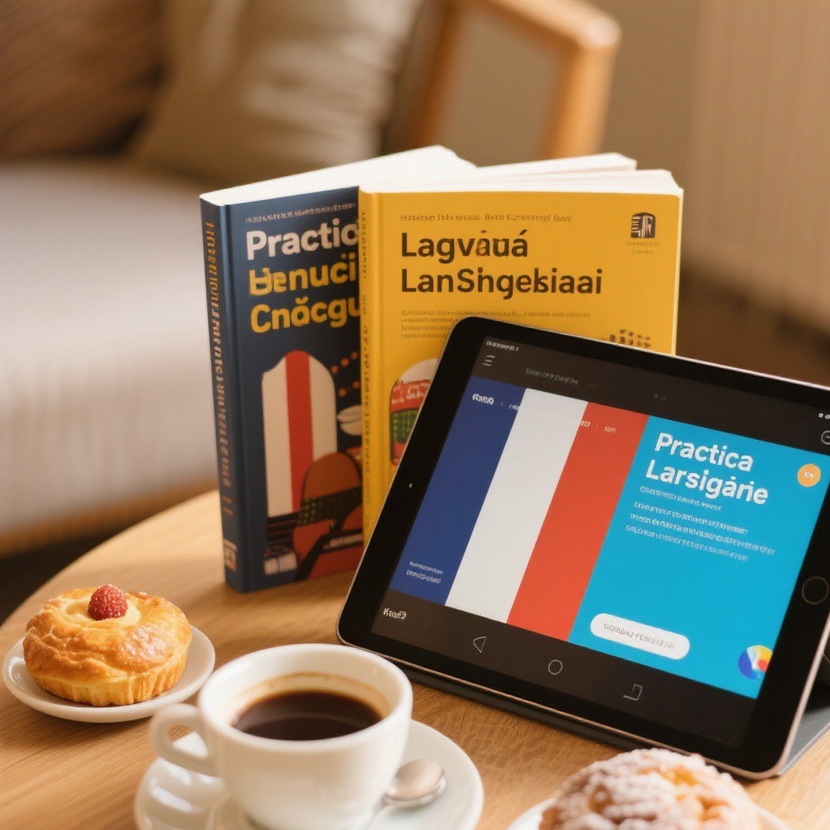 How to Practice Speaking a Foreign Language When You Have No Partner