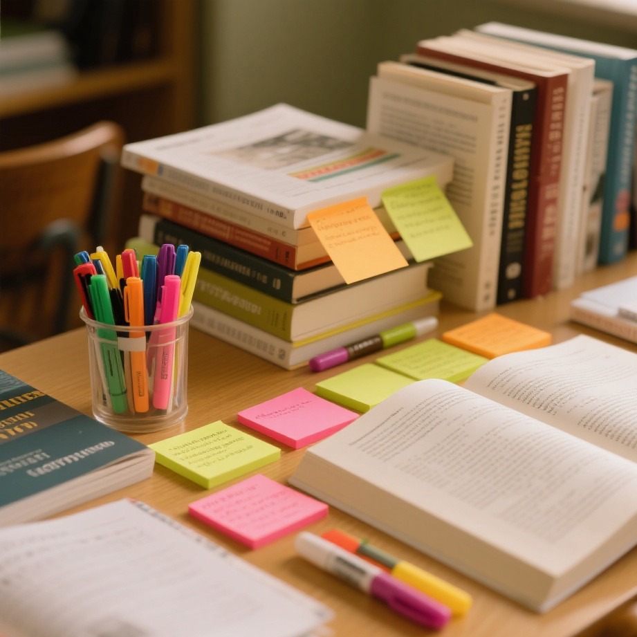 Interleaving Practice: Why Mixing Topics Improves Learning