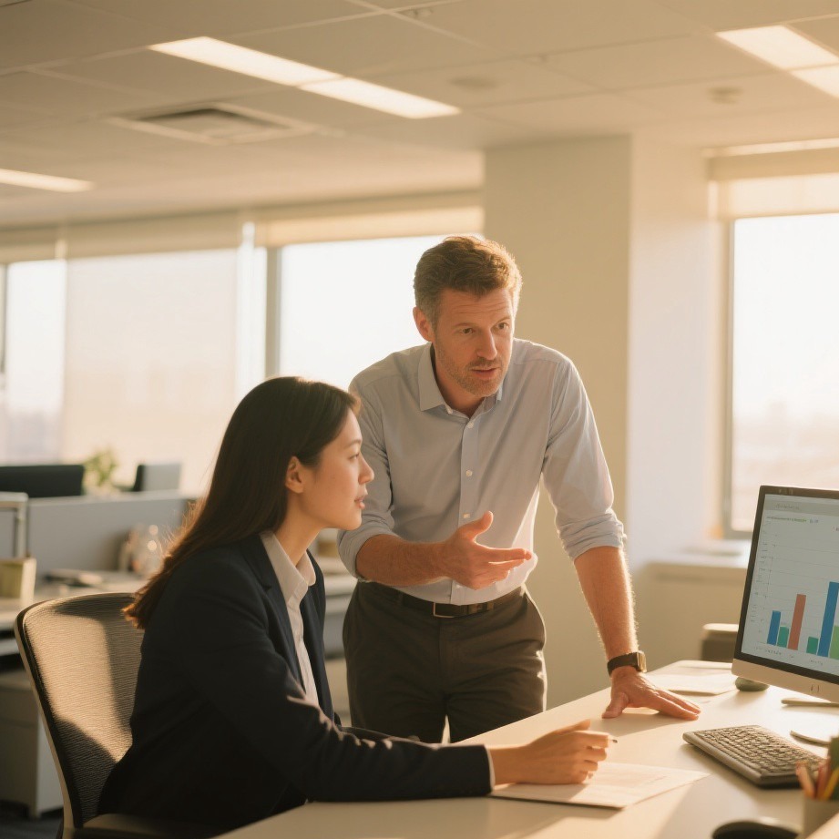 Introduction to Data Analysis: Skills Every Professional Should Have