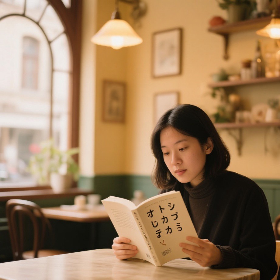 Japanese for Beginners: Hiragana, Katakana, and Essential Phrases