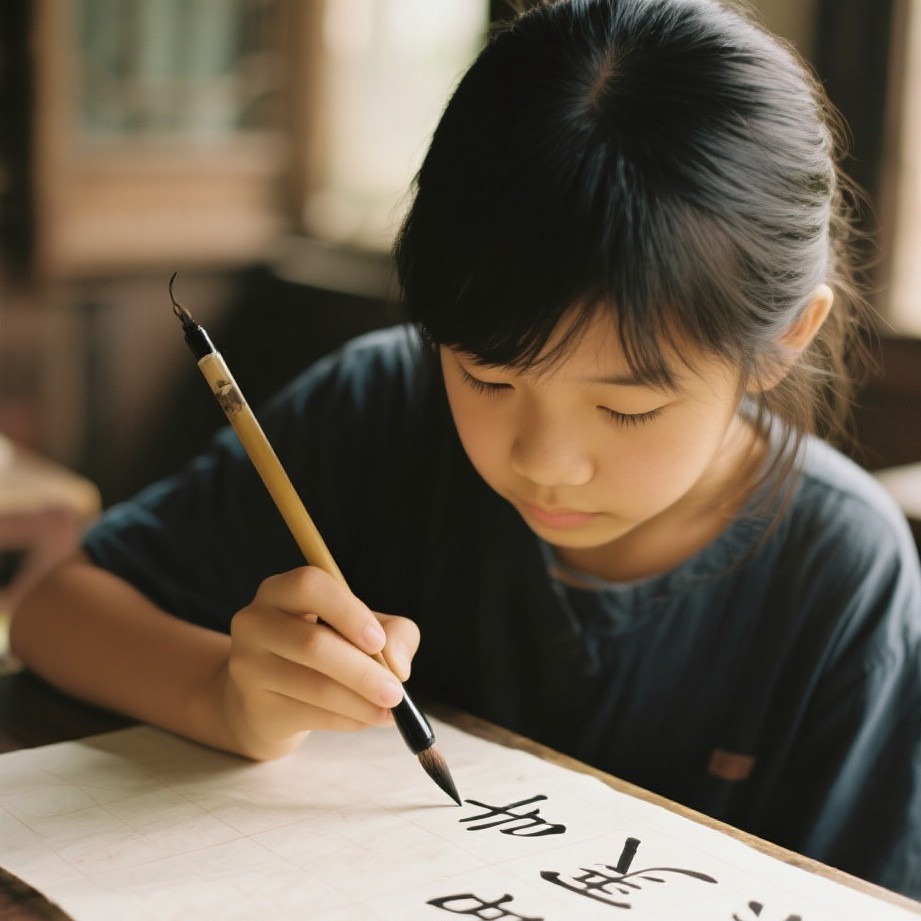 Language Learning Through Movies, TV Shows, and Podcasts