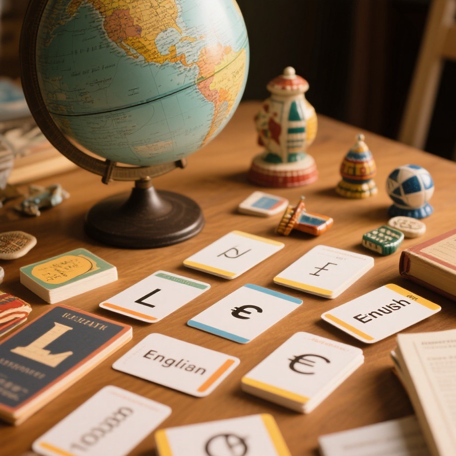 Legal and Financial English: Key Vocabulary and Concepts