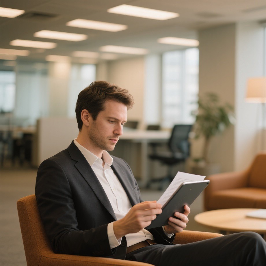 Mastering Public Speaking: From Fear to Confidence on Stage