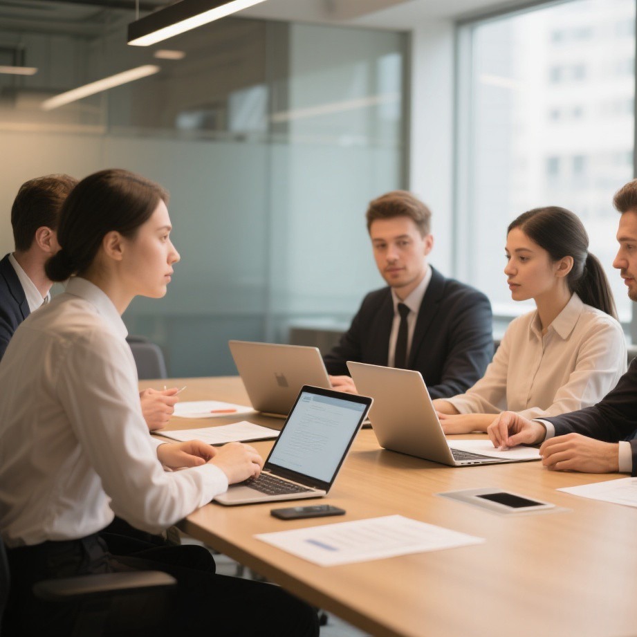 Mastering the Job Interview: Preparation Strategies That Work