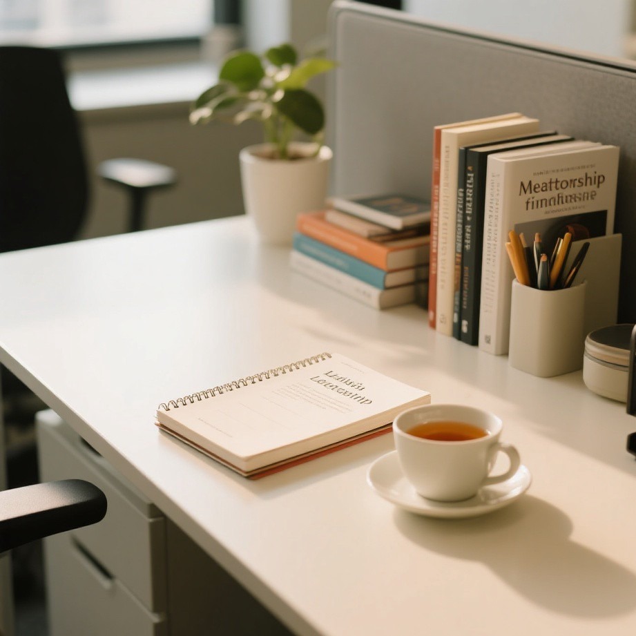 Mentorship Matters: Finding and Being a Great Professional Mentor