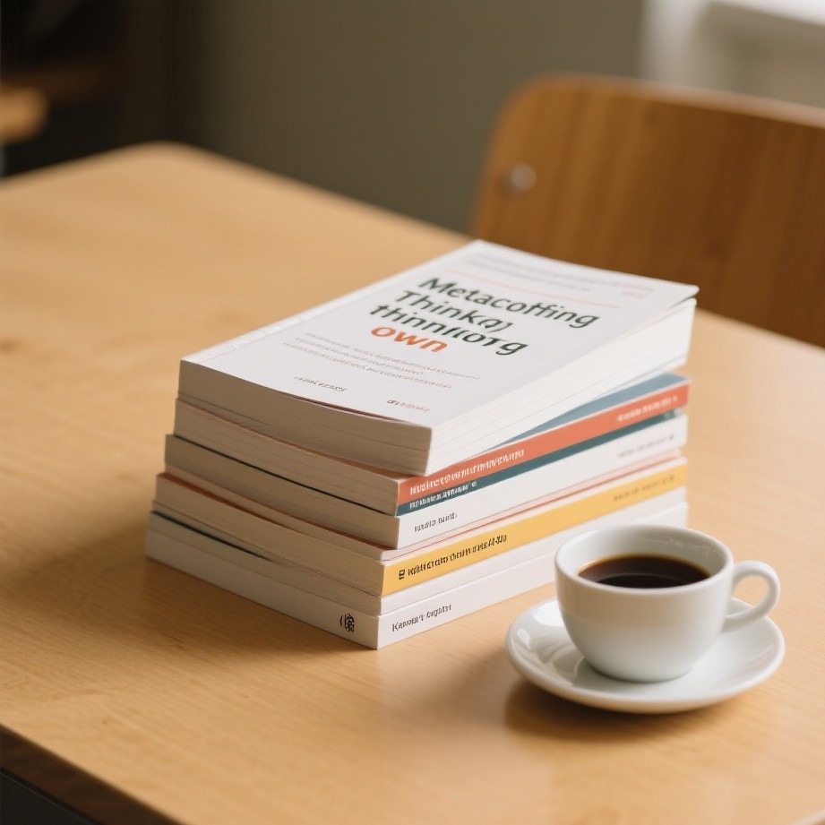 Metacognition: Thinking About Your Own Learning Process