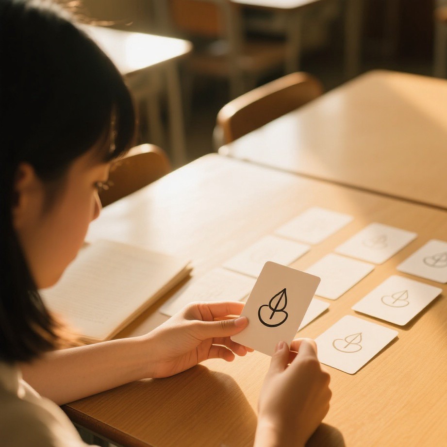 Mindfulness Meditation for Students: Reducing Stress Before Exams