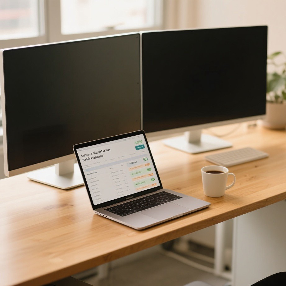 Negotiating Your Salary: Research, Strategy, and Communication