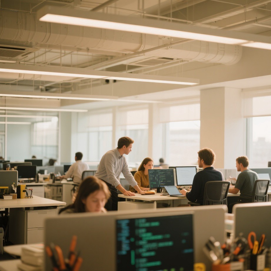 No-Code Tools: Building Solutions Without Programming Knowledge