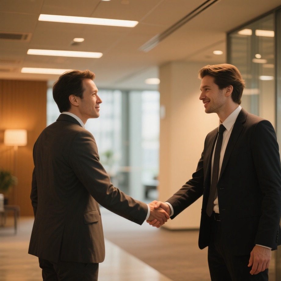 Nonverbal Communication: Reading and Using Body Language Effectively