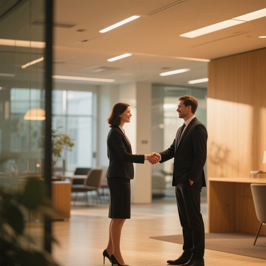 Personal Branding: How to Position Yourself as an Industry Expert