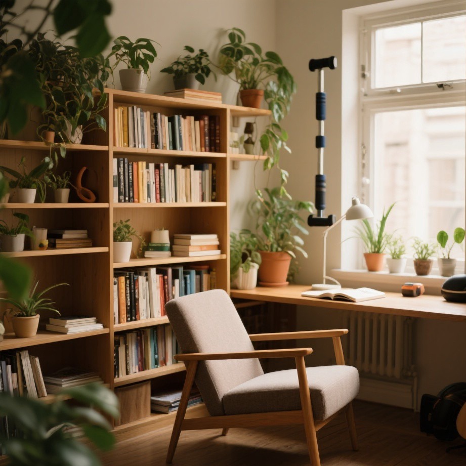 Physical Exercise as a Tool for Managing Test Anxiety